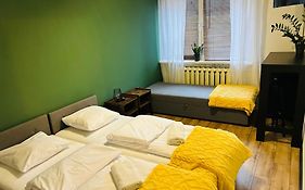 Apartament Sulików